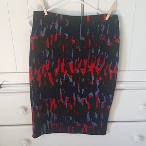 LuLaRoe Medium Cassie